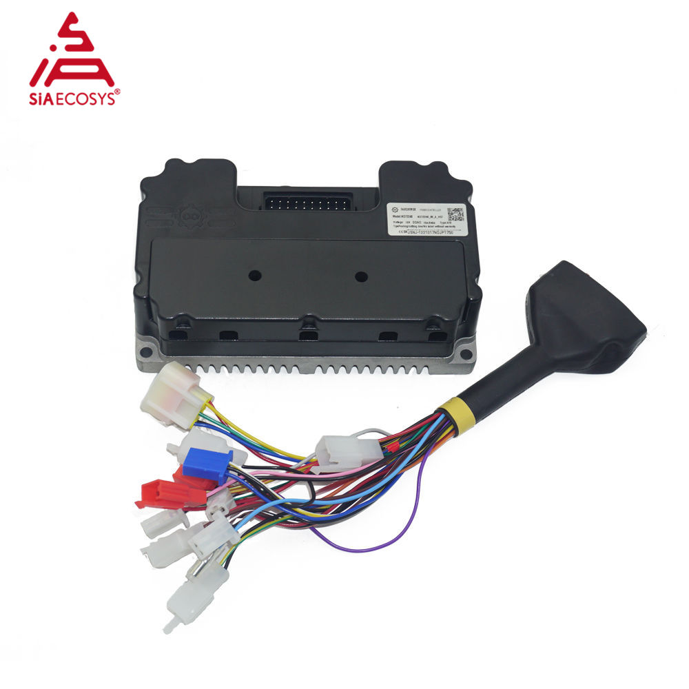 Kelly Kls7230S Controller - FARDRIVER SIAYQ7250 Controller 72V 50A per
