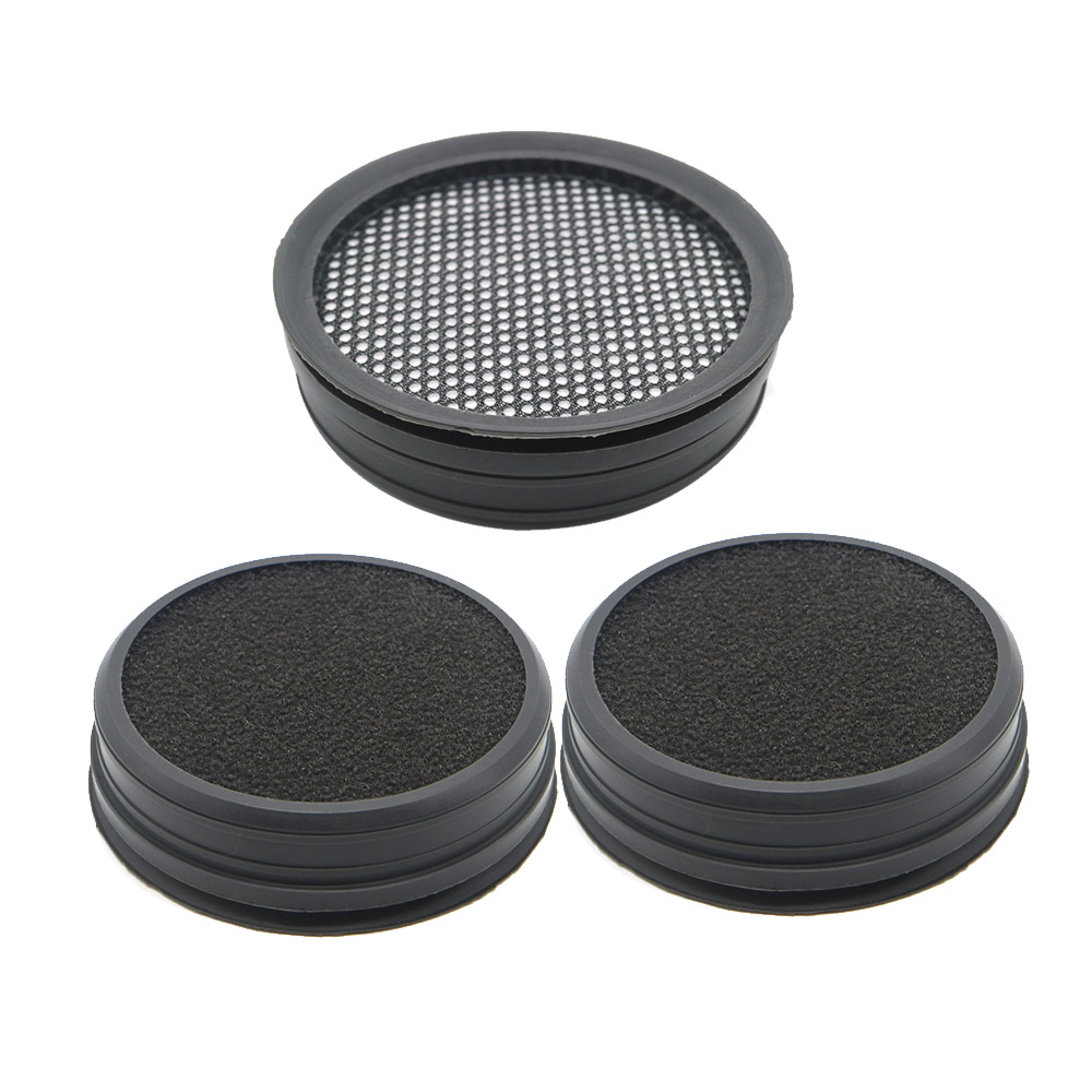Kelly Kls7230S Controller - FC8009/81 Sostituzione del filtro HEPA per