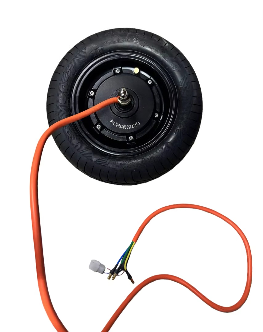 Motore brushless con magnete d - 13 Inch 72V 5000W Brushless Motor recensione e prezzo