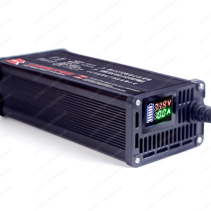 Caricabatterie intelligente co - 72V 15A Fast Charger recensione e prezzo