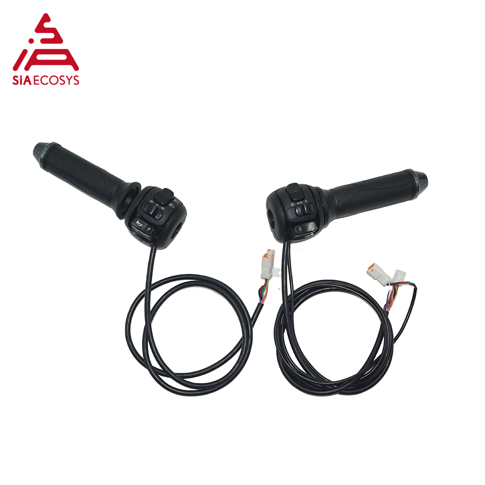 Acceleratore per Moto Elettric - Kelly Kls7230S Controller recensione e prezzo