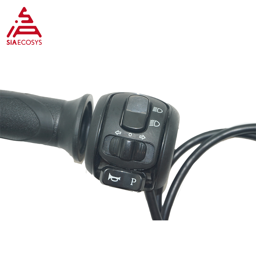Acceleratore per Moto Elettric - Kelly Kls7230S Controller recensione e prezzo