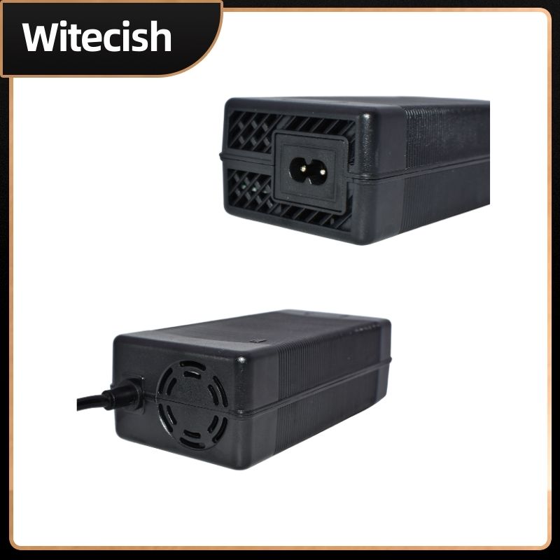 71.4V 3A 4A 2A Li-ionCharger 1 - 84V 20A Smart Charger recensione e prezzo