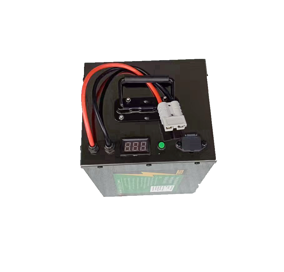 scooter, batteria LiFePO4 60V  - 60V 50Ah Electric Scooter Battery recensione e prezzo