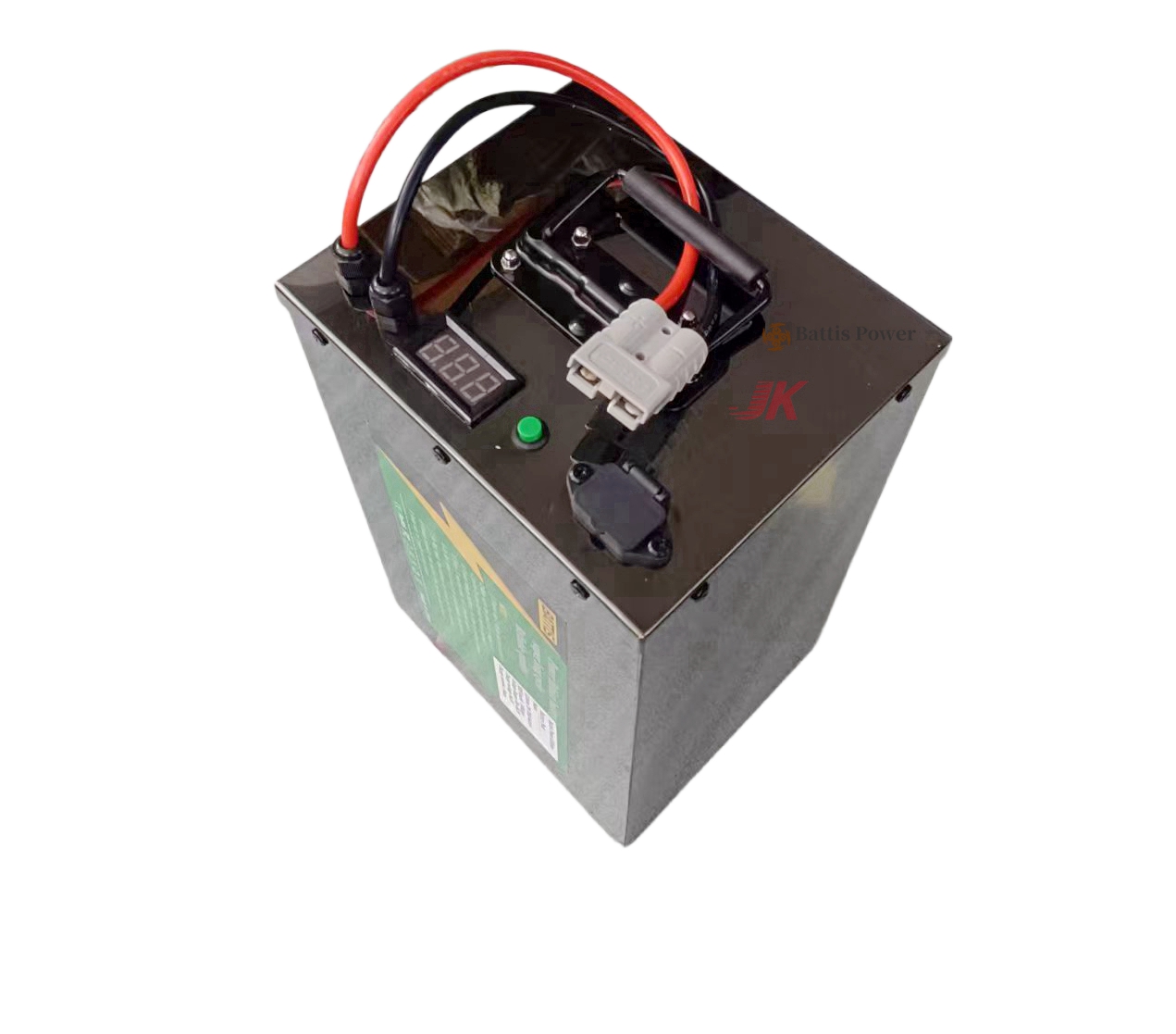 scooter, batteria LiFePO4 60V  - 60V 50Ah Electric Scooter Battery recensione e prezzo