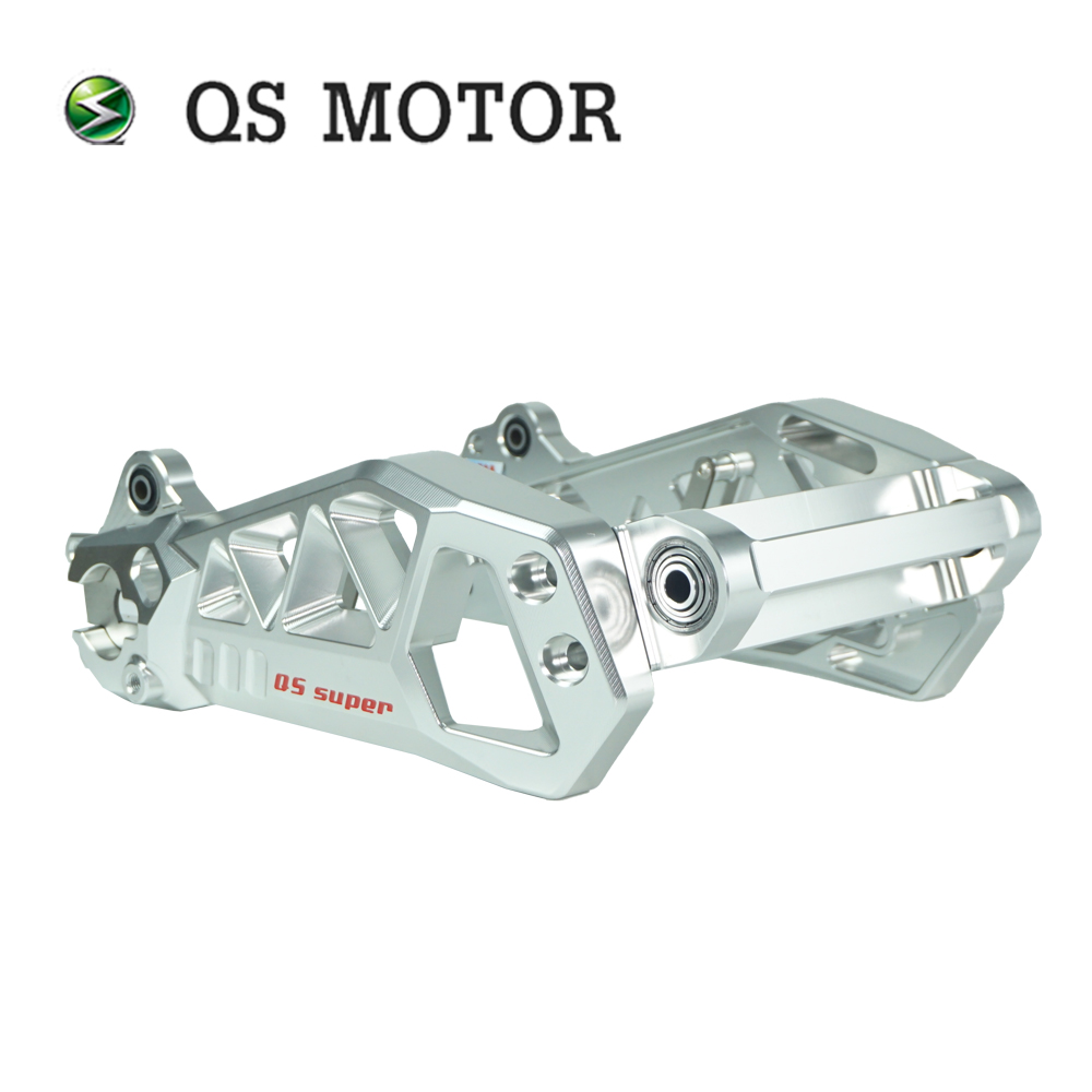 Supporto Motore Integrato QSMO - Kelly Kls7230S Controller recensione e prezzo