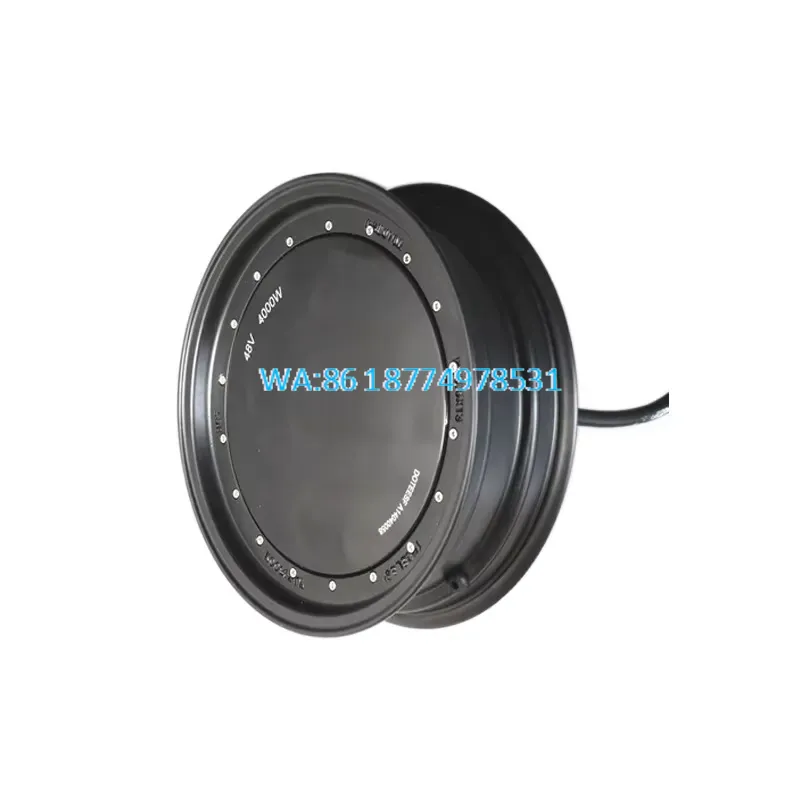 Wmwmnu per 72V 13 Pollici 5000 - 13 Inch 72V 5000W Brushless Motor recensione e prezzo